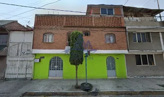 Foto de inmueble en Sin nombre de calle, Col. Lomas de San Lorenzo C.P. 09780, Iztapalapa