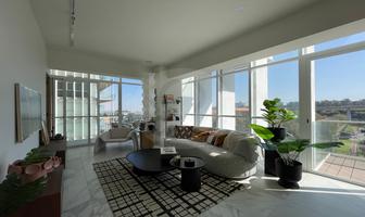 Foto de inmueble en Blum Residencial Santa Fe, Col. Lomas de Santa Fe C.P. 01219, Álvaro Obregón