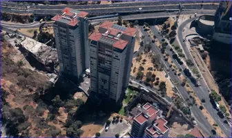 Foto de inmueble en PEOLONGACIÓN PASEO DE LA REFORMA #215Int. 00, Col. Lomas de Santa Fe C.P. 01219, Álvaro Obregón