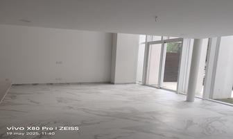 Foto de inmueble en Prol. Paseo de la Reforma, Col. Lomas de Santa Fe C.P. 01219, Álvaro Obregón