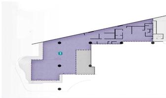 Foto de inmueble en SANTA FE, Col. Lomas de Santa Fe C.P. 01219, Álvaro Obregón