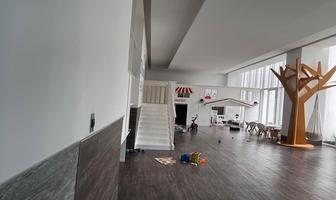 Foto de inmueble en prolongacion paseo de la reforma 489, Col. Lomas de Santa Fe C.P. 01219, Álvaro Obregón
