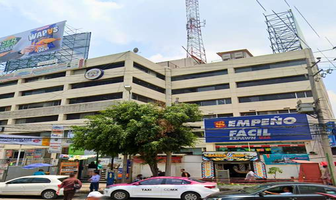 Foto de inmueble en Av. Rodolfo Gaona, Col. Lomas de Sotelo C.P. 11200, Miguel Hidalgo