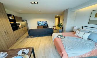 Foto de inmueble en Departamento en Renta en Toreo Cdmx, Col. Lomas de Sotelo C.P. 11200, Miguel Hidalgo