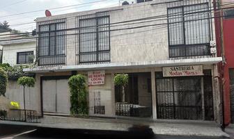 Foto de inmueble en RETORNO, Col. Lomas de Sotelo C.P. 11200, Miguel Hidalgo