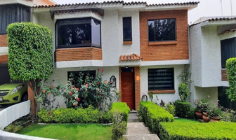 Foto de inmueble en , Col. Lomas de Tarango C.P. 01620, Álvaro Obregón