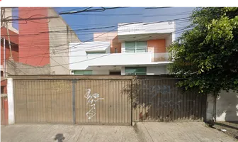 Foto de inmueble en Av. Centenario  #00, Col. Lomas de Tarango C.P. 01620, Álvaro Obregón