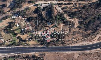Foto de inmueble en Av del Bosque, Col. Lomas de Tarango C.P. 01620, Álvaro Obregón