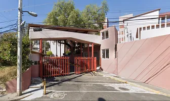 Foto de inmueble en Sin nombre de calle, Col. Lomas de Tarango C.P. 01620, Álvaro Obregón