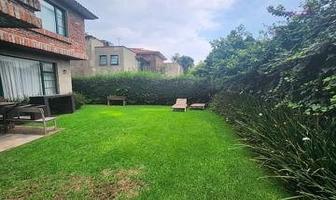 Foto de inmueble en AV. LOMA DE LA PALMA, Col. Lomas de Vista Hermosa C.P. 05100, Cuajimalpa de Morelos