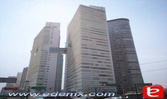 Foto de inmueble en AV. STA FE, Col. Lomas de Vista Hermosa C.P. 05100, Cuajimalpa de Morelos