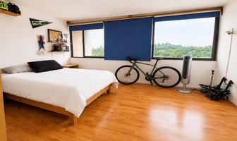 Foto de inmueble en Av. Paseo del Rocío, Col. Lomas de Vista Hermosa C.P. 05100, Cuajimalpa de Morelos