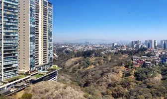 Foto de inmueble en Av. Secretaria Marina #571Int. 605, Col. Lomas de Vista Hermosa C.P. 05100, Cuajimalpa de Morelos