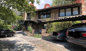 Foto de inmueble en Av Vista Hermosa, Col. Lomas de Vista Hermosa C.P. 05100, Cuajimalpa de Morelos