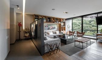 Foto de inmueble en Avenida Paseo de las Palmas, Col. Lomas de Vista Hermosa C.P. 05100, Cuajimalpa de Morelos