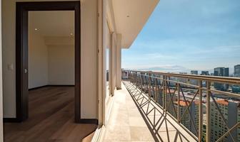 Foto de inmueble en Blvd. Reforma, Col. Lomas de Vista Hermosa C.P. 05100, Cuajimalpa de Morelos