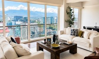 Foto de inmueble en Blvd Reforma, Col. Lomas de Vista Hermosa C.P. 05100, Cuajimalpa de Morelos