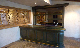 Foto de inmueble en Calle Loma de la Palma, Col. Lomas de Vista Hermosa C.P. 05100, Cuajimalpa de Morelos