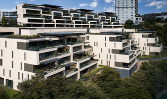 Foto de inmueble en Carr. Al Olivo, Col. Lomas de Vista Hermosa C.P. 05100, Cuajimalpa de Morelos