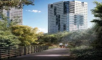 Foto de inmueble en Carr. México-Toluca 4107, Lomas de Vista Hermosa, Cuajimalpa de Morelos, 05100 Ciudad de México, CDM, Col. Lomas de Vista Hermosa C.P. 05100, Cuajimalpa de Morelos