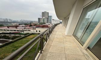 Foto de inmueble en Carretera México-Toluca 5286, Col. Lomas de Vista Hermosa C.P. 05100, Cuajimalpa de Morelos