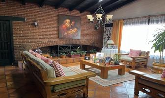 Foto de inmueble en Carretera México Toluca, Col. Lomas de Vista Hermosa C.P. 05100, Cuajimalpa de Morelos