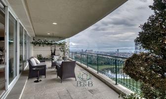 Foto de inmueble en Carretera al Olivo 114 - F3-601, Col. Lomas de Vista Hermosa C.P. 05100, Cuajimalpa de Morelos