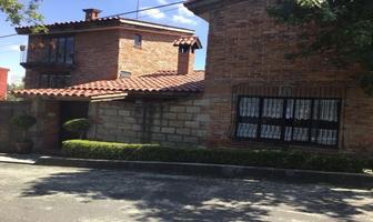 Foto de inmueble en Cda de Tlapexco, Col. Lomas de Vista Hermosa C.P. 05100, Cuajimalpa de Morelos
