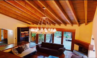 Foto de inmueble en , Col. Lomas de Vista Hermosa C.P. 05100, Cuajimalpa de Morelos