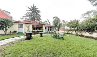 Foto de inmueble en , Col. Lomas de Vista Hermosa C.P. 05100, Cuajimalpa de Morelos