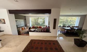 Foto de inmueble en , Col. Lomas de Vista Hermosa C.P. 05100, Cuajimalpa de Morelos