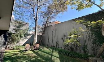 Foto de inmueble en , Col. Lomas de Vista Hermosa C.P. 05100, Cuajimalpa de Morelos
