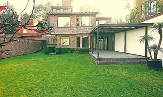 Foto de inmueble en , Col. Lomas de Vista Hermosa C.P. 05100, Cuajimalpa de Morelos