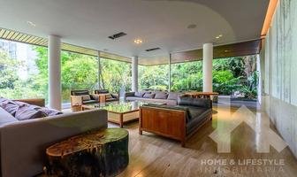 Foto de inmueble en , Col. Lomas de Vista Hermosa C.P. 05100, Cuajimalpa de Morelos