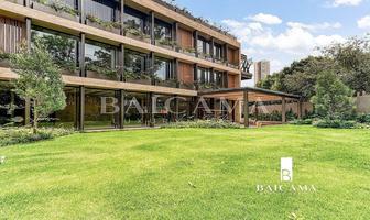 Foto de inmueble en , Col. Lomas de Vista Hermosa C.P. 05100, Cuajimalpa de Morelos