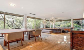 Foto de inmueble en , Col. Lomas de Vista Hermosa C.P. 05100, Cuajimalpa de Morelos
