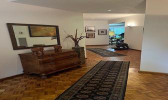 Foto de inmueble en , Col. Lomas de Vista Hermosa C.P. 05100, Cuajimalpa de Morelos