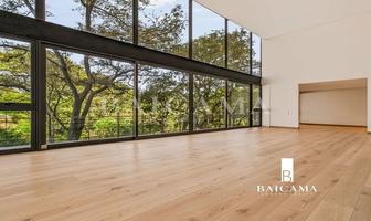 Foto de inmueble en , Col. Lomas de Vista Hermosa C.P. 05100, Cuajimalpa de Morelos