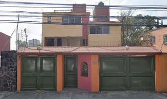 Foto de inmueble en LOMA CHICA #200, Col. Lomas de Vista Hermosa C.P. 05100, Cuajimalpa de Morelos