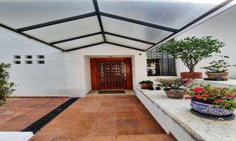 Foto de inmueble en LOMAS DE VISTA HERMOSA, Col. Lomas de Vista Hermosa C.P. 05100, Cuajimalpa de Morelos