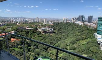 Foto de inmueble en La Cumbre, Col. Lomas de Vista Hermosa C.P. 05100, Cuajimalpa de Morelos