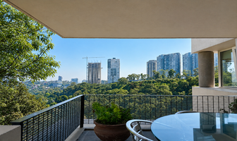 Foto de inmueble en Loma Larga, Col. Lomas de Vista Hermosa C.P. 05100, Cuajimalpa de Morelos