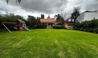Foto de inmueble en Loma Larga, Col. Lomas de Vista Hermosa C.P. 05100, Cuajimalpa de Morelos