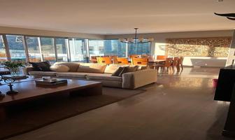 Foto de inmueble en Loma Larga, Col. Lomas de Vista Hermosa C.P. 05100, Cuajimalpa de Morelos