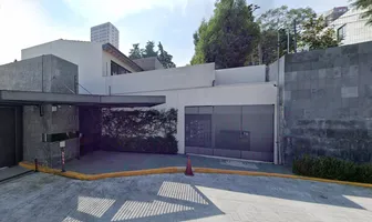 Foto de inmueble en Loma de Jaguey  #110, Col. Lomas de Vista Hermosa C.P. 05100, Cuajimalpa de Morelos