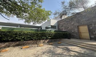 Foto de inmueble en Loma de Vistahermosa,, Col. Lomas de Vista Hermosa C.P. 05100, Cuajimalpa de Morelos