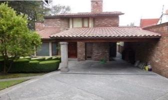 Foto de inmueble en Loma de la Palma, Col. Lomas de Vista Hermosa C.P. 05100, Cuajimalpa de Morelos