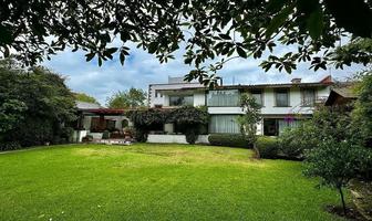 Foto de inmueble en Loma de las Flores, Col. Lomas de Vista Hermosa C.P. 05100, Cuajimalpa de Morelos