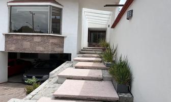 Foto de inmueble en Loma del Parque, Col. Lomas de Vista Hermosa C.P. 05100, Cuajimalpa de Morelos