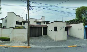 Foto de inmueble en Loma del Recuerdo, Col. Lomas de Vista Hermosa C.P. 05100, Cuajimalpa de Morelos